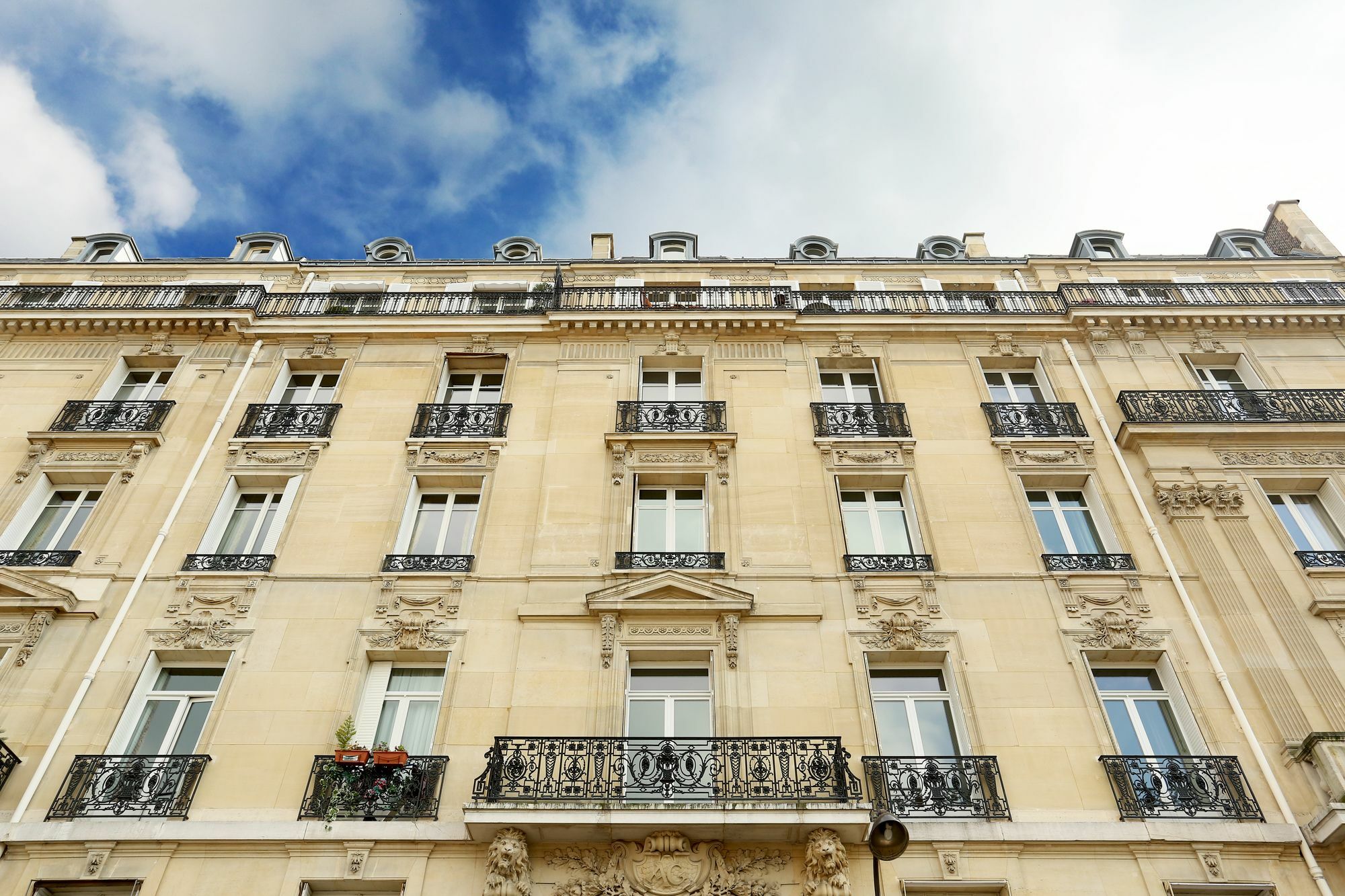 Studio Prestige Champs Elysees Paris Ngoại thất bức ảnh