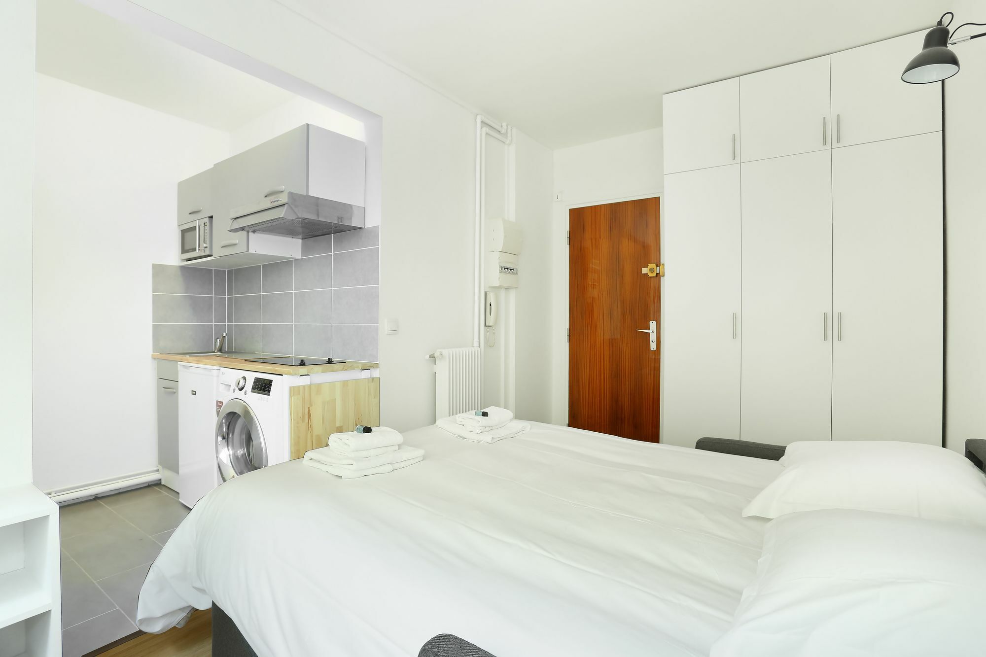 Studio Prestige Champs Elysees Paris Ngoại thất bức ảnh