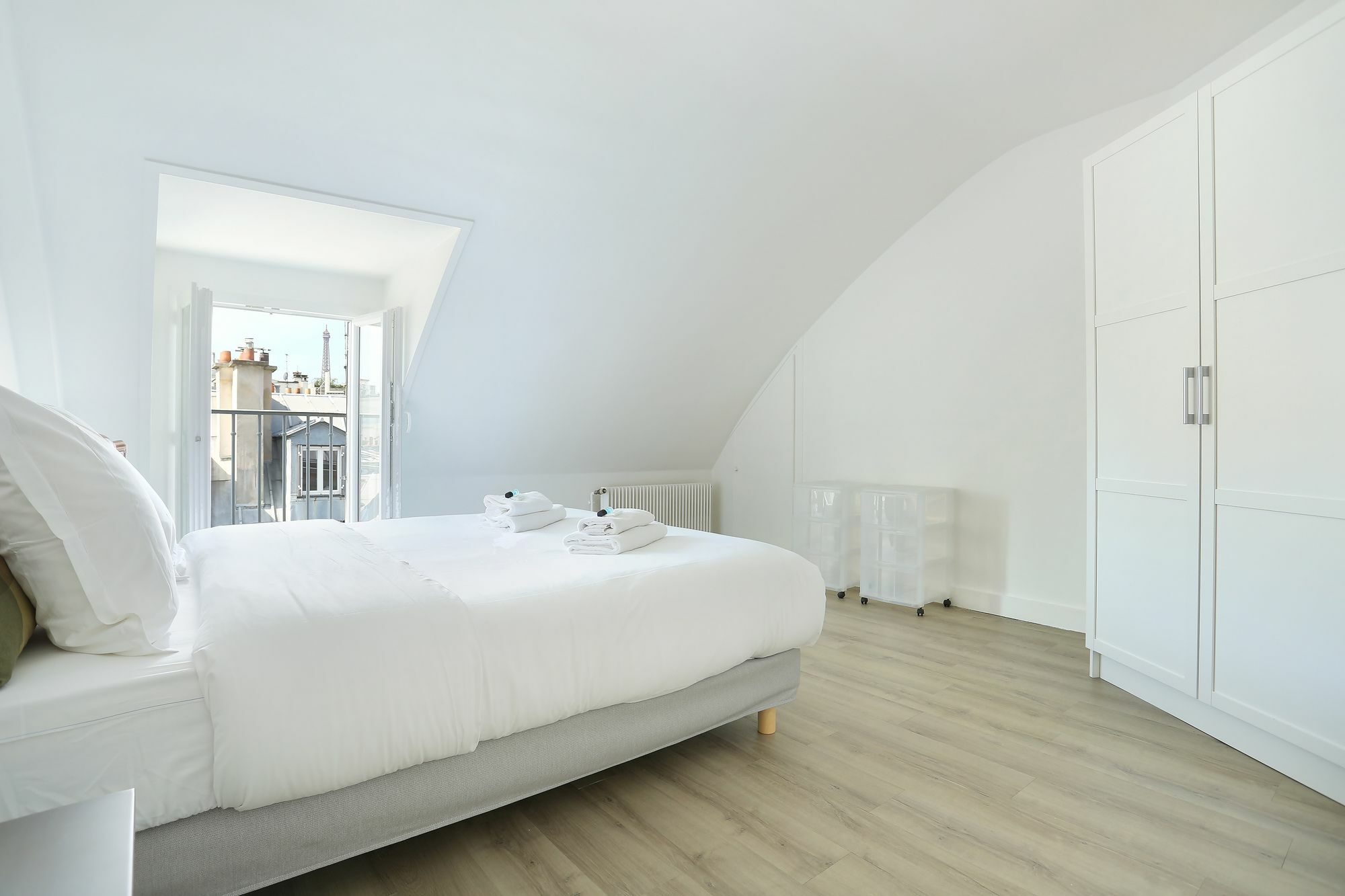 Studio Prestige Champs Elysees Paris Ngoại thất bức ảnh