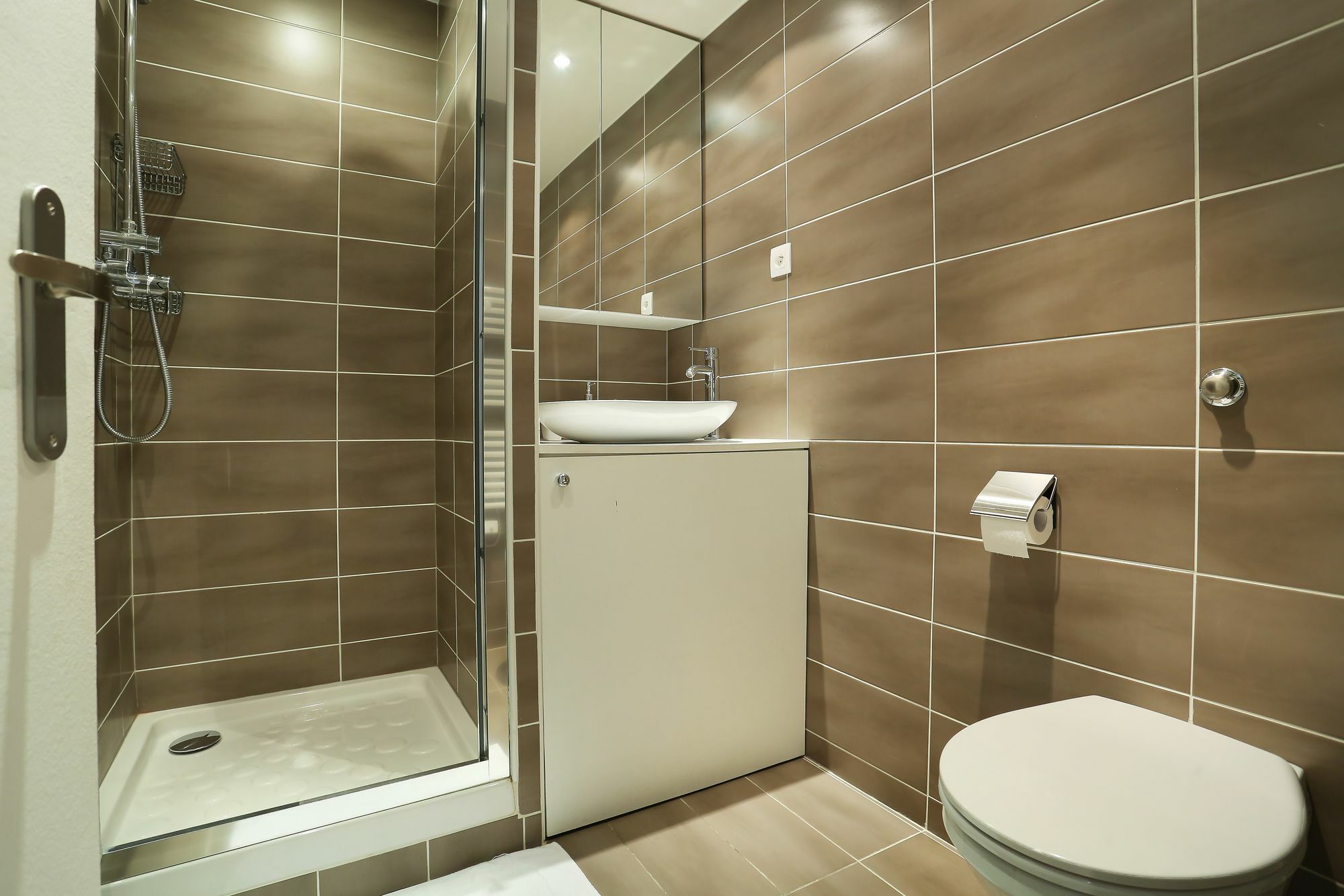 Studio Prestige Champs Elysees Paris Ngoại thất bức ảnh