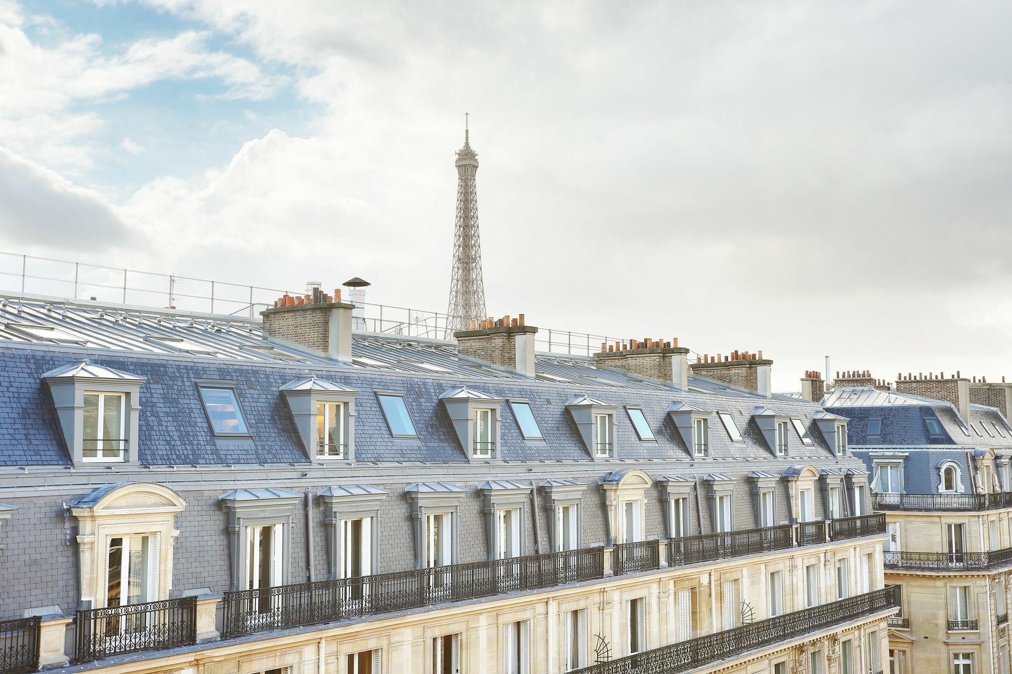 Studio Prestige Champs Elysees Paris Ngoại thất bức ảnh