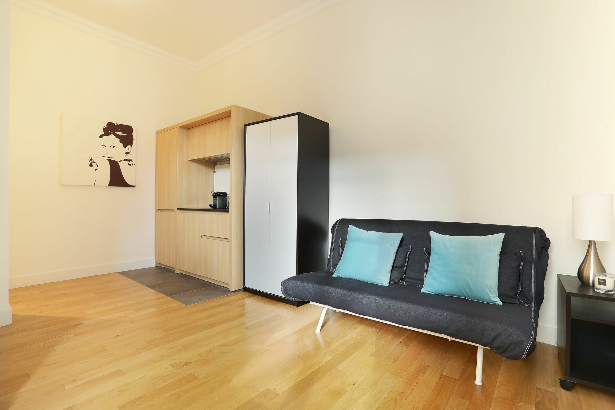 Studio Prestige Champs Elysees Paris Ngoại thất bức ảnh