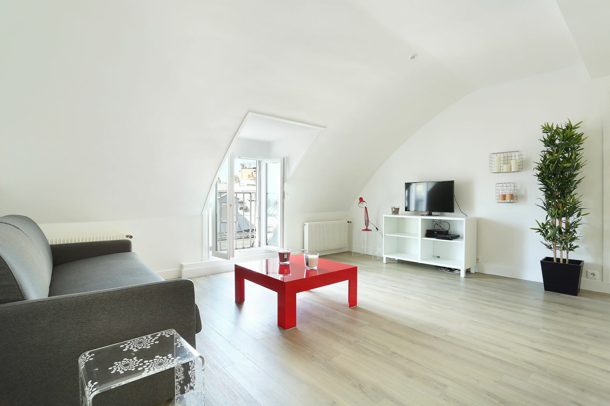 Studio Prestige Champs Elysees Paris Ngoại thất bức ảnh