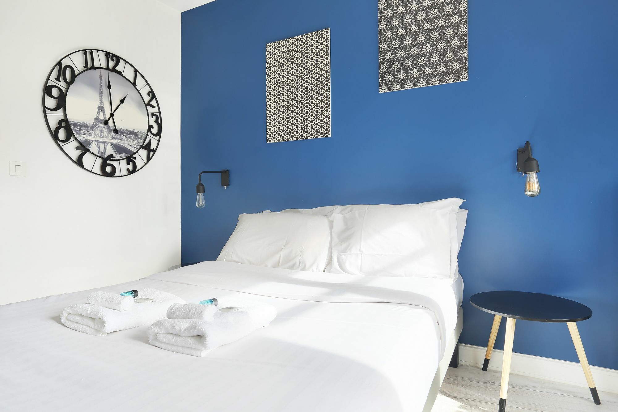 Studio Prestige Champs Elysees Paris Ngoại thất bức ảnh