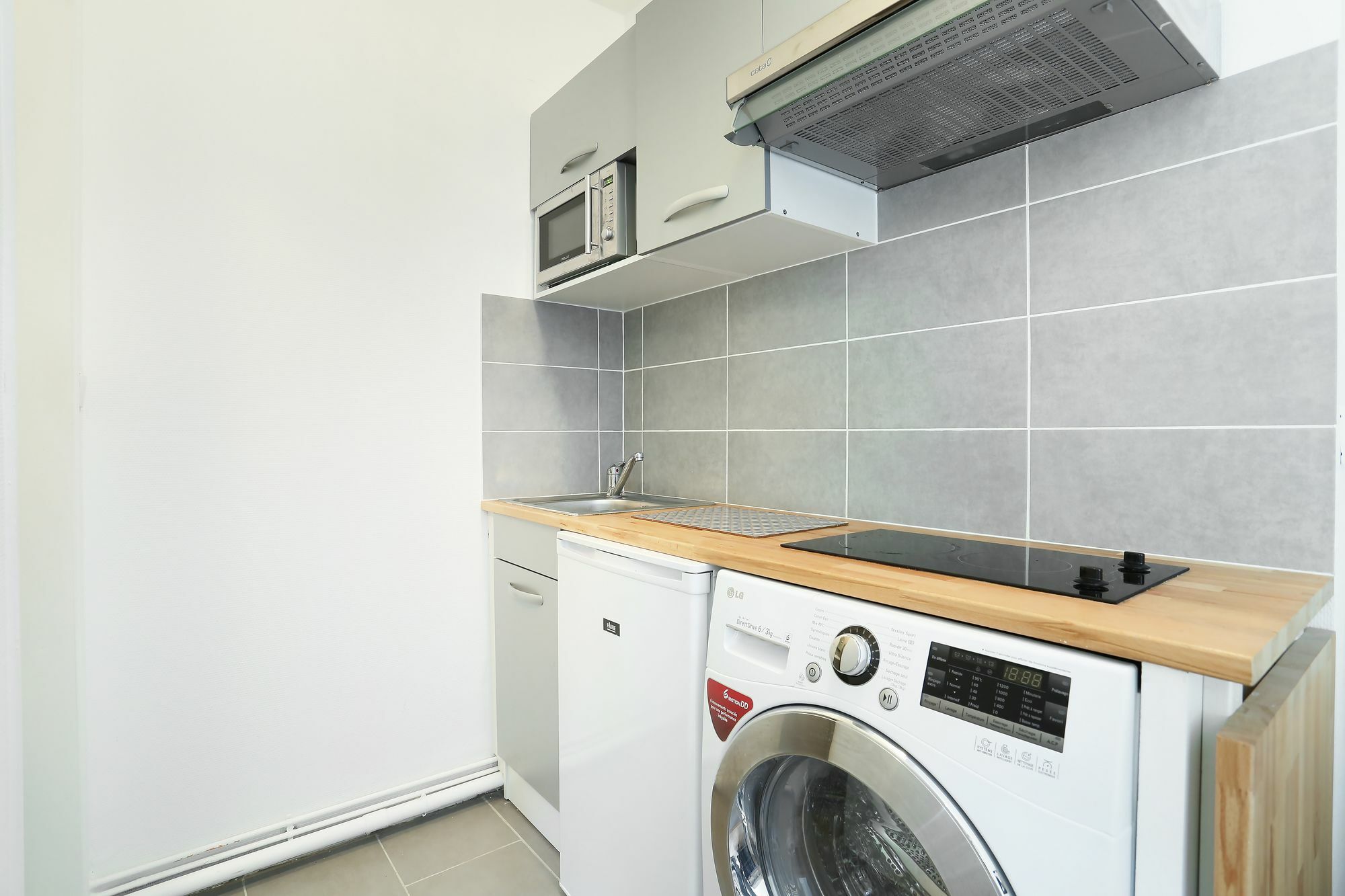 Studio Prestige Champs Elysees Paris Ngoại thất bức ảnh