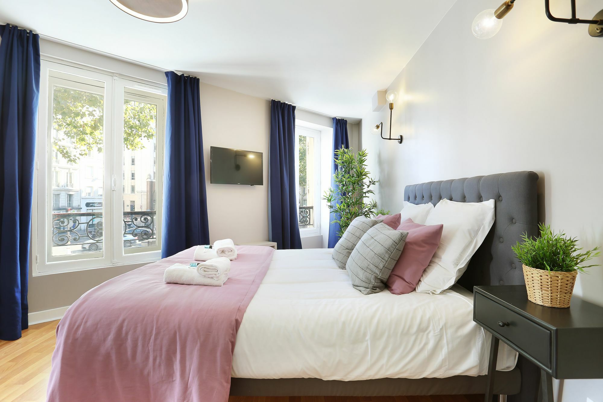 Studio Prestige Champs Elysees Paris Ngoại thất bức ảnh