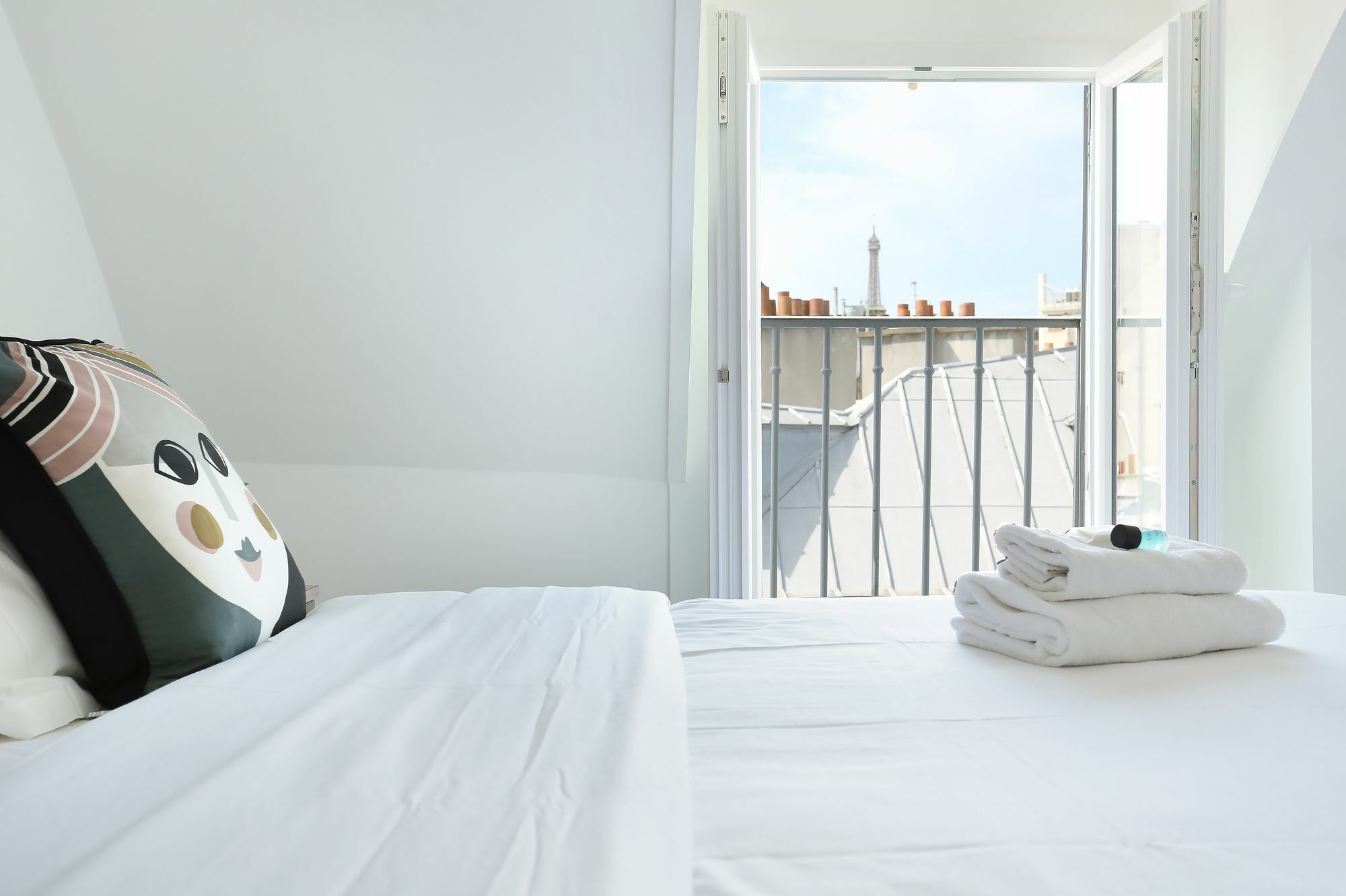 Studio Prestige Champs Elysees Paris Ngoại thất bức ảnh