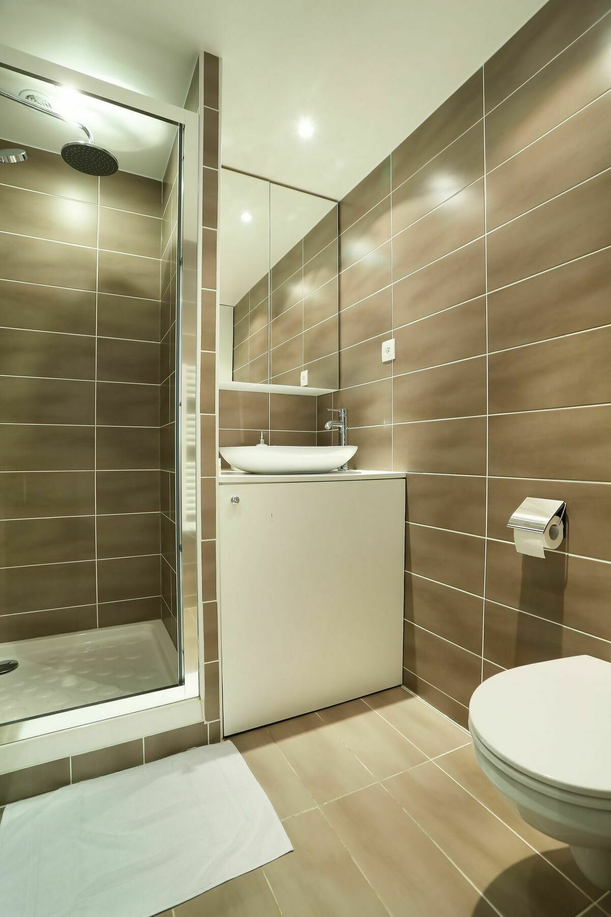 Studio Prestige Champs Elysees Paris Ngoại thất bức ảnh