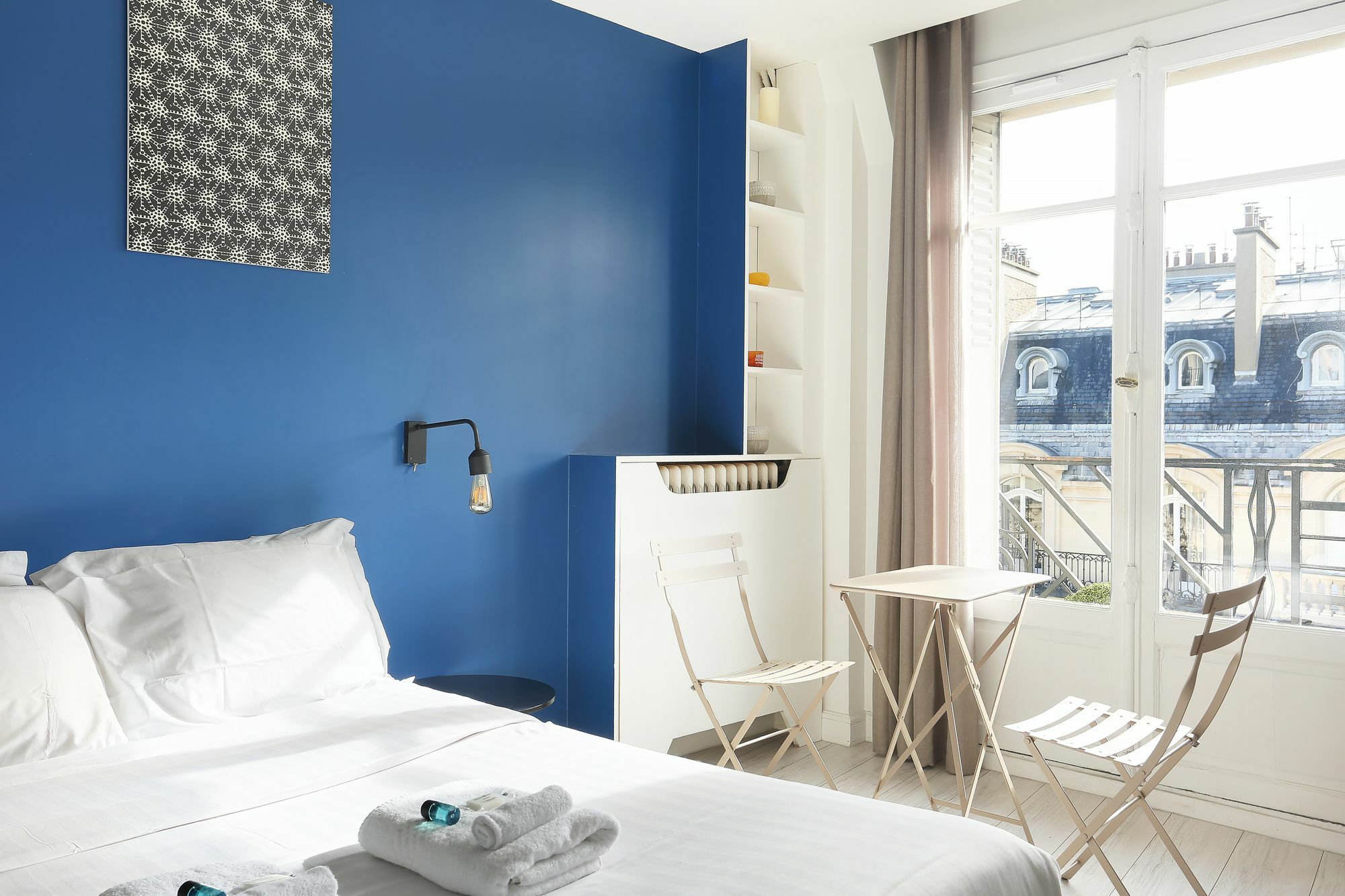 Studio Prestige Champs Elysees Paris Ngoại thất bức ảnh