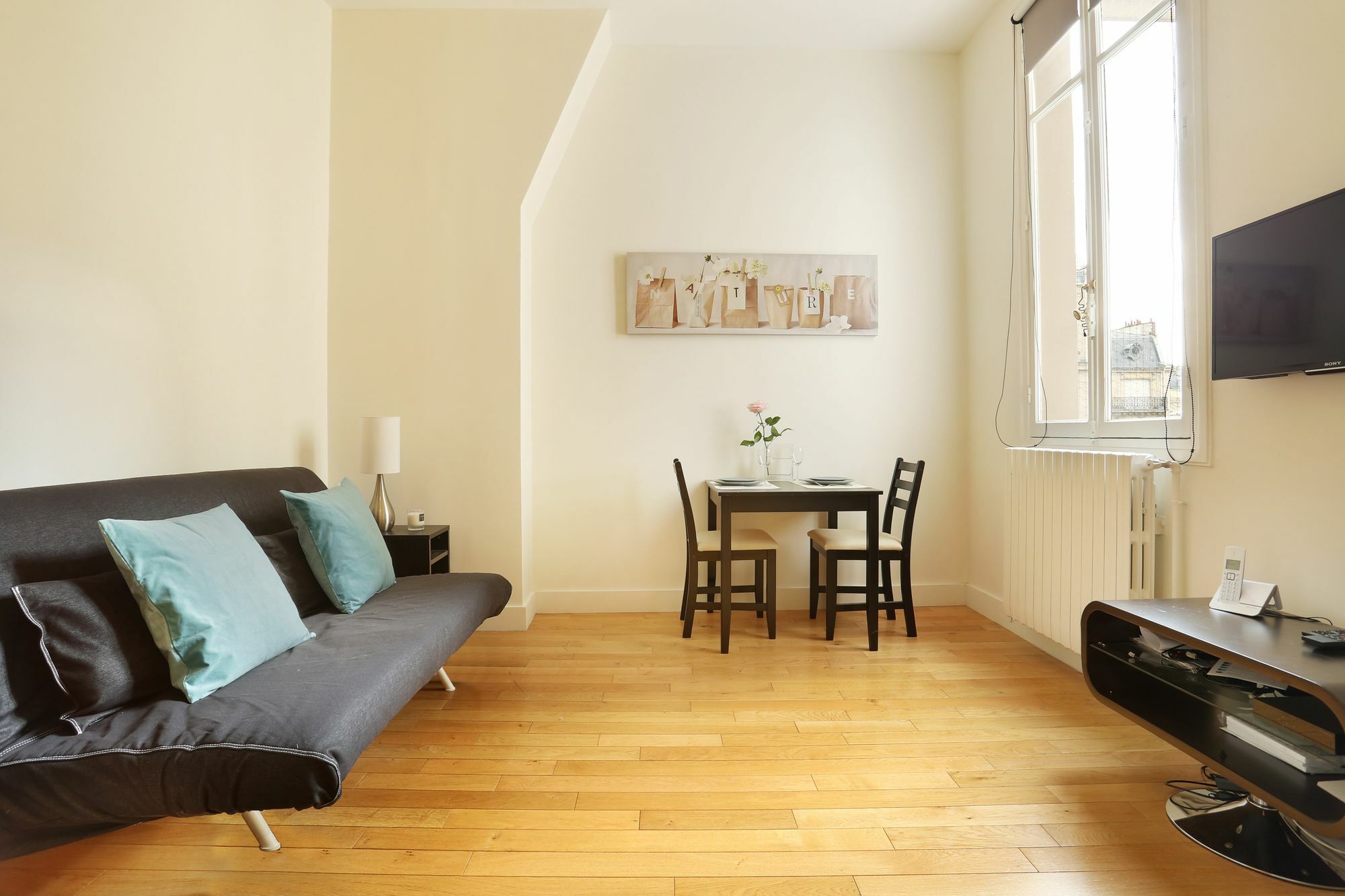 Studio Prestige Champs Elysees Paris Ngoại thất bức ảnh